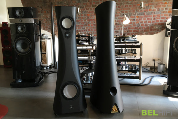 Estelon speakers on SALE