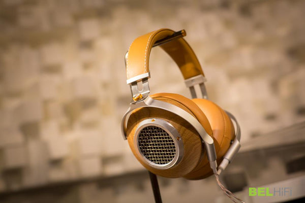 Klipsch Heritage HP-3 Headphones at BELHiFi