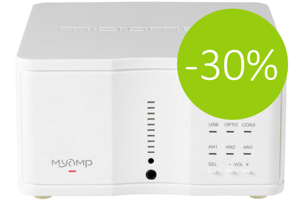 CLEARANCE SALE ON MICROMEGA