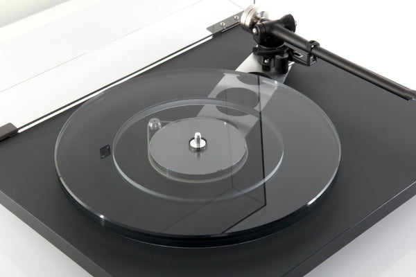 Rega Planar 6 at BELHiFi
