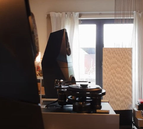 Avalon Saga @ Belhifi review made by Best of High end.