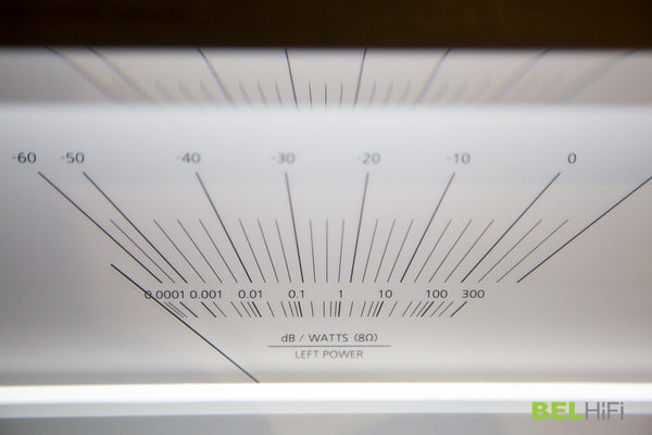 Technics Reference Class Series at BELHiFi
