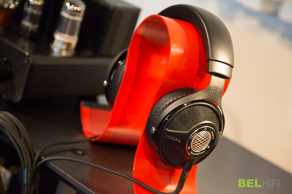 Focal Utopia Headphones at BELHiFi