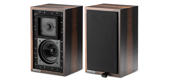 LS3-5A (PAIR) – Belhifi