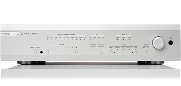 M6x DAC
