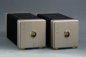 AFM100 Special Edition (PAIR)