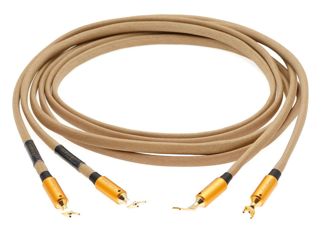 Allegro Speaker cables (PAIR)