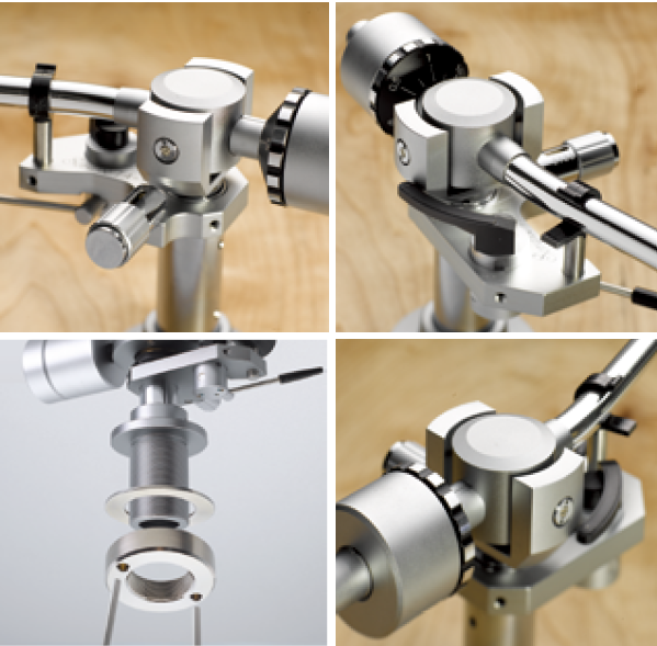TA-1 12" Tonearm