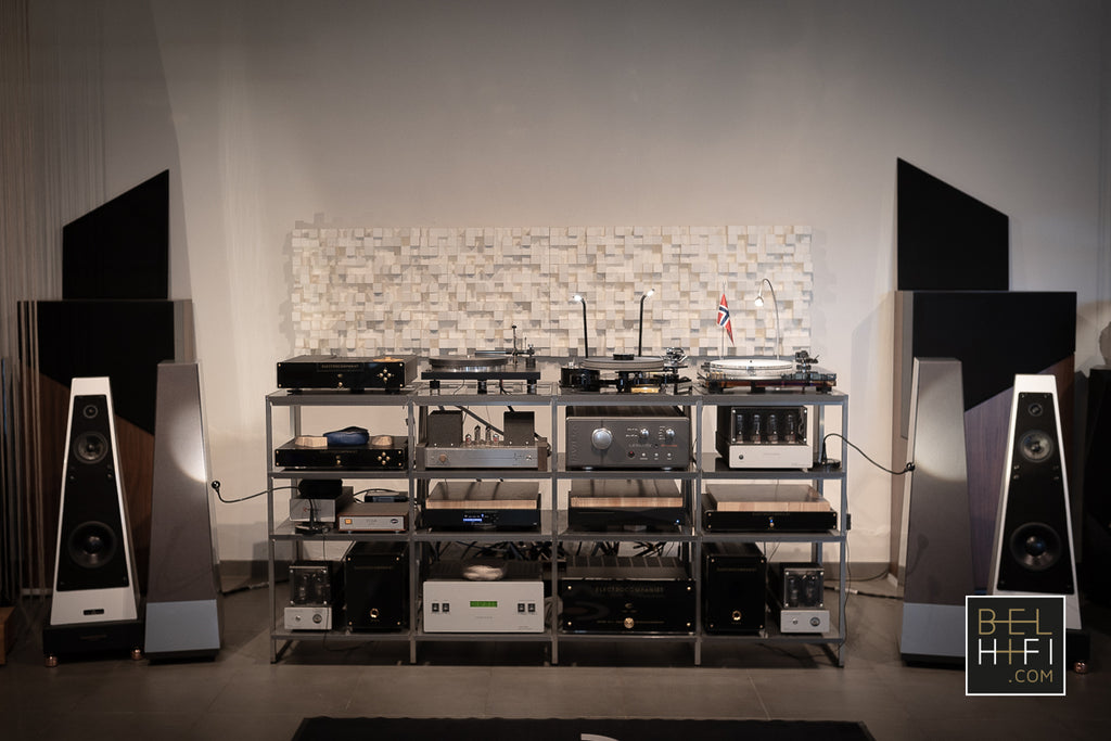 30th Anniversary Grand Avant Garde (PAIR)