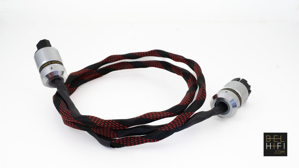 Boja Fauss Power Cable