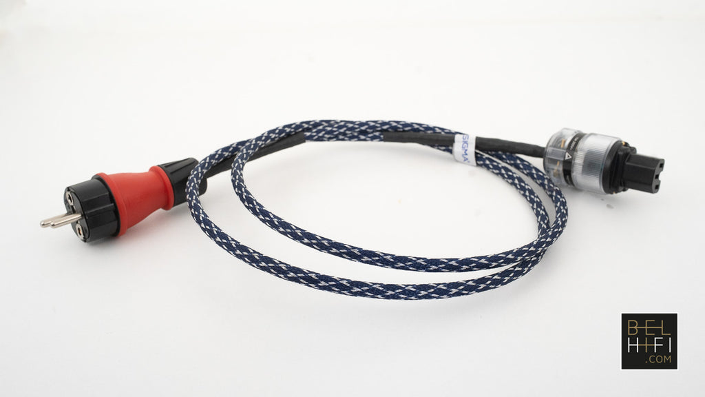 CIT Power Cable