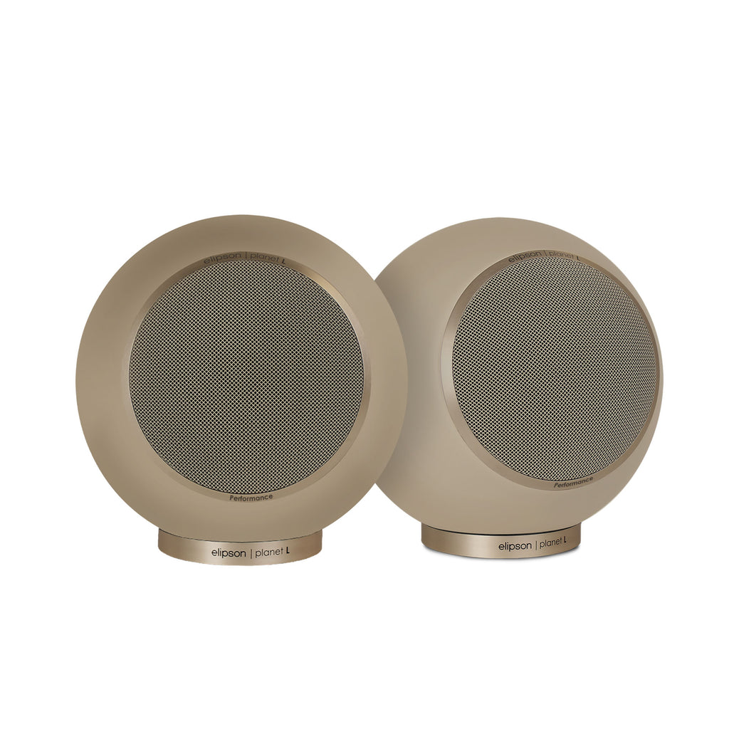 Planet L Performance (PAIR)