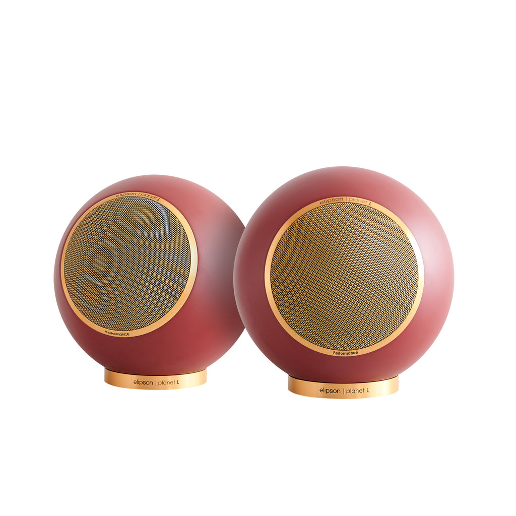 Planet L Performance (PAIR)