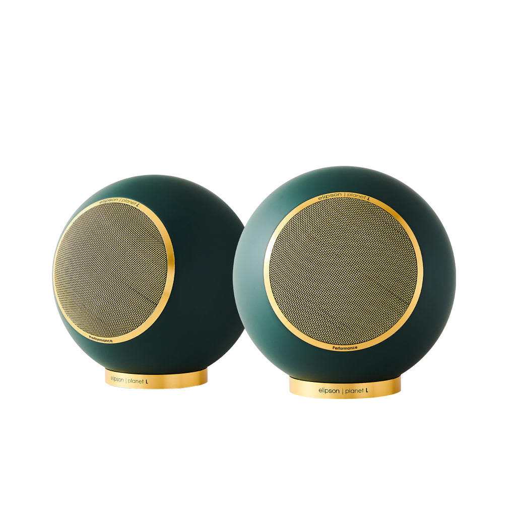 Planet L Performance (PAIR)