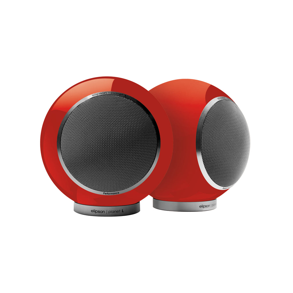 Planet L Performance (PAIR)