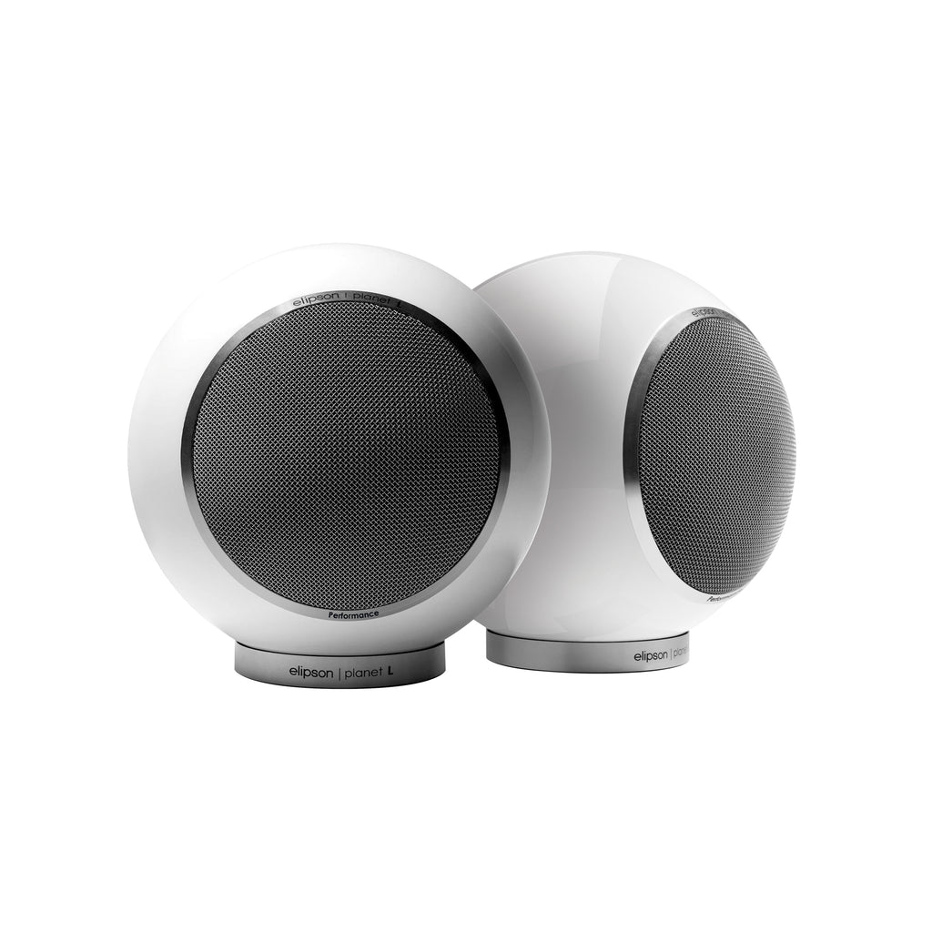 Planet L Performance (PAIR)