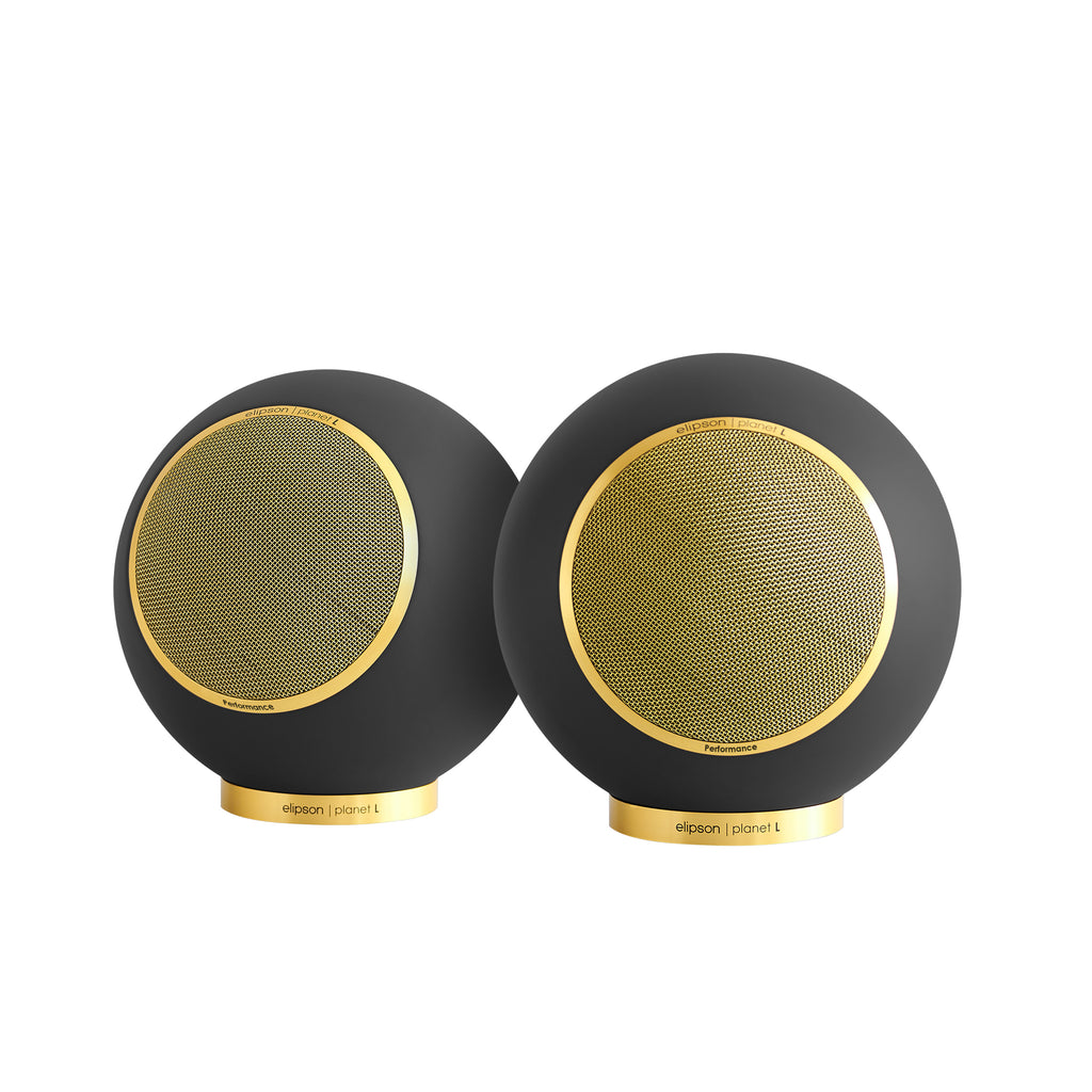 Planet L Performance (PAIR)