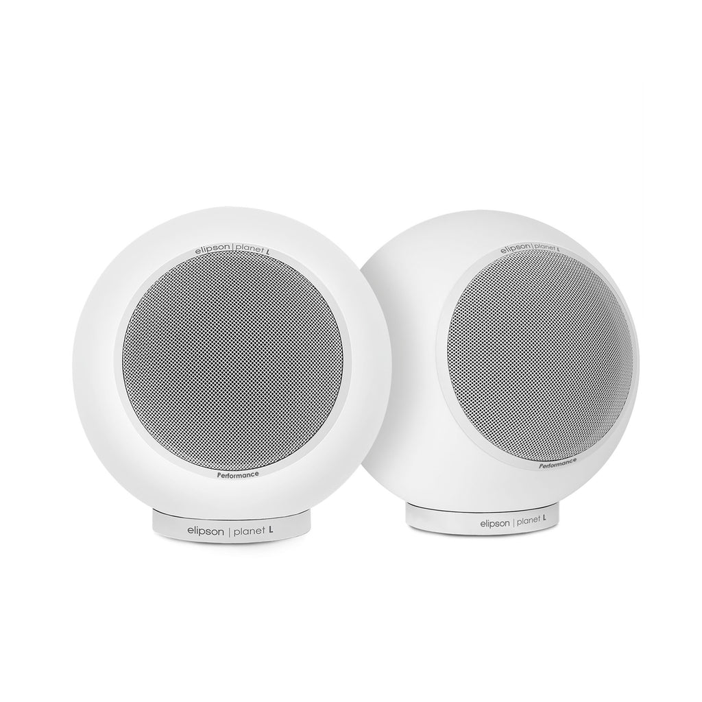 Planet L Performance (PAIR)