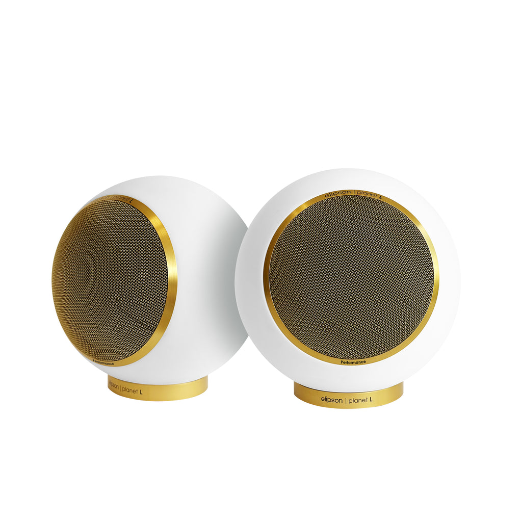 Planet L Performance (PAIR)