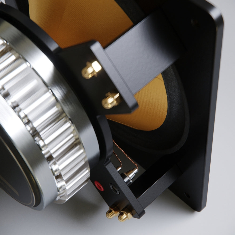 F8 Neo V2 fullrange driver (PAIR)