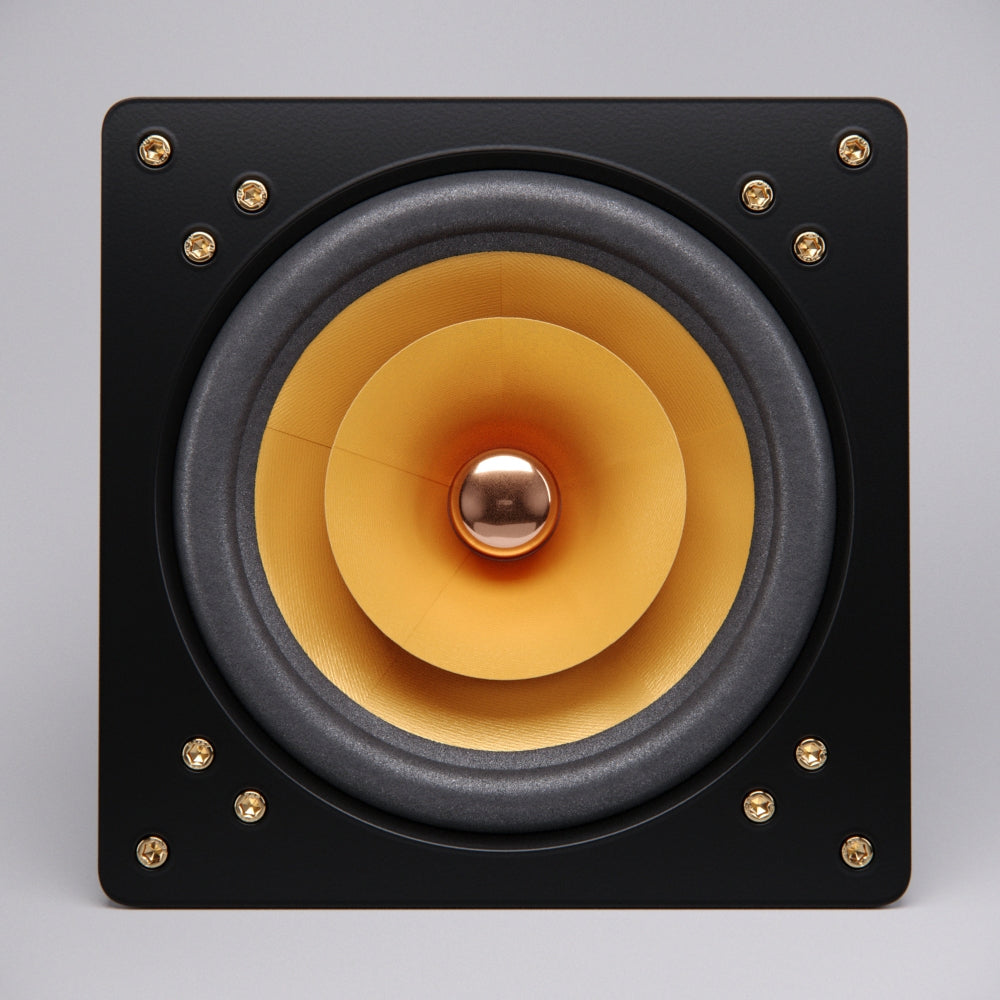 F8 Neo V2 fullrange driver (PAIR)