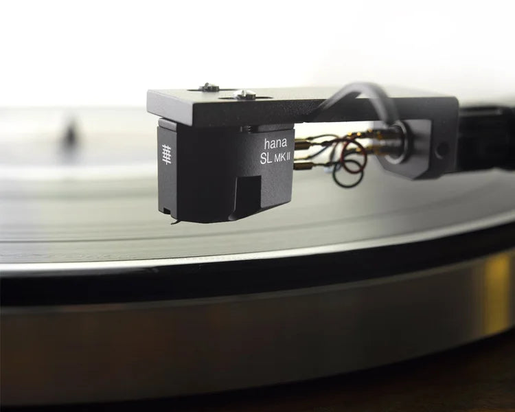 SL MKII MC cartridge