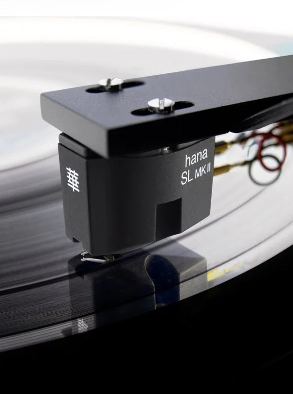 SL MKII MC cartridge