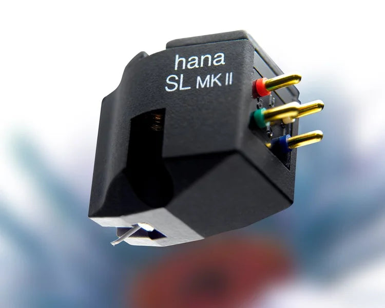 SL MKII MC cartridge