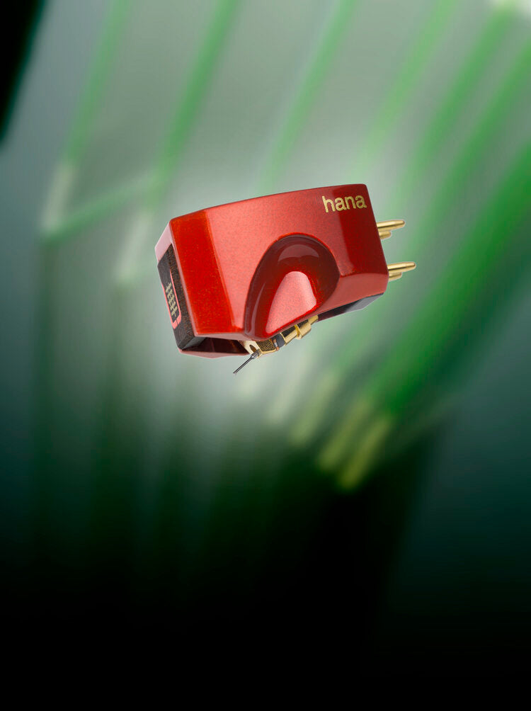Umami Red MC cartridge