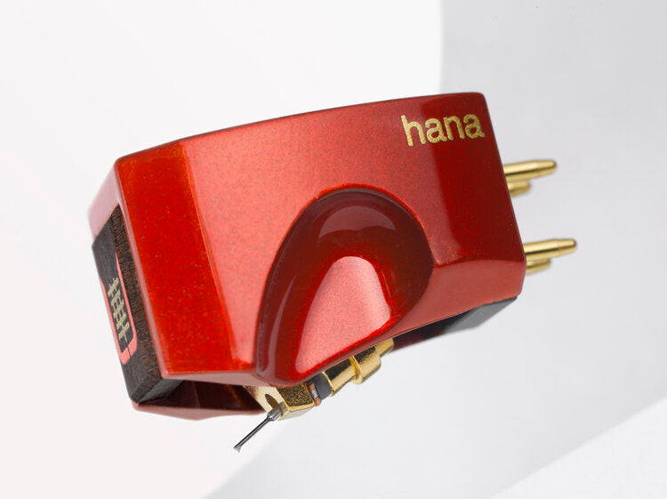 Umami Red MC cartridge