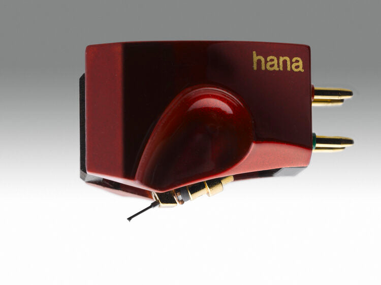 Umami Red MC cartridge