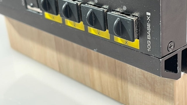 Switch S240 L3 + PS48/350 (R2)