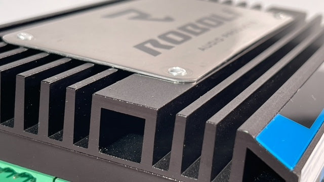 Switch S240 L3 + PS48/350 (R2)