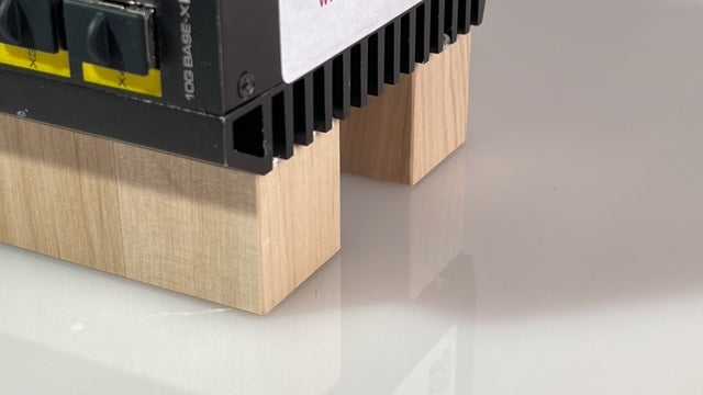 Switch S240 L3 + PS48/350 (R2)