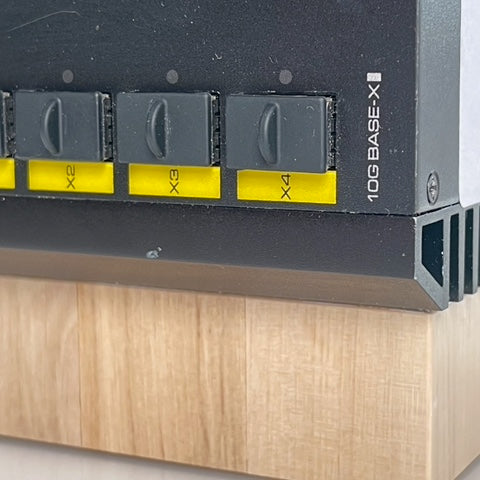 Switch S240 L3 + PS48/350 (R2)