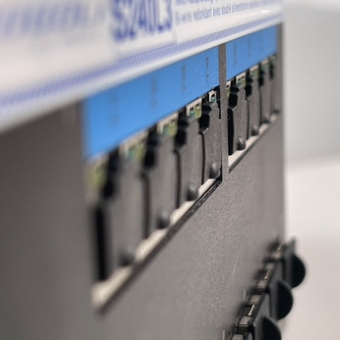 Switch S240 L3 + PS48/350 (R2)