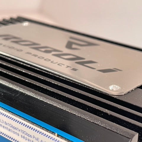 Switch S80 L2 + PS48/120 (R2)