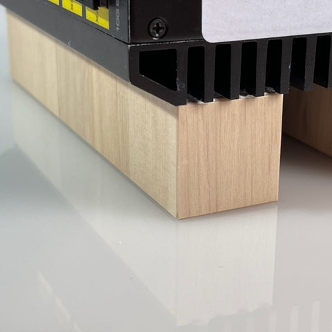 Switch S80 L2 + PS48/120 (R2)