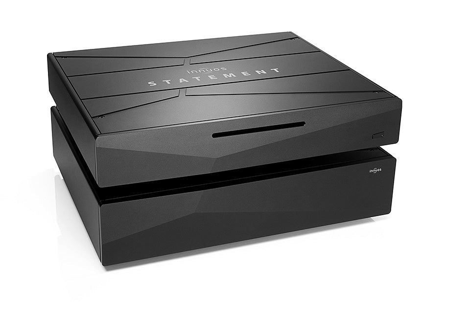 STATEMENT Music server/streamer Next-Gen