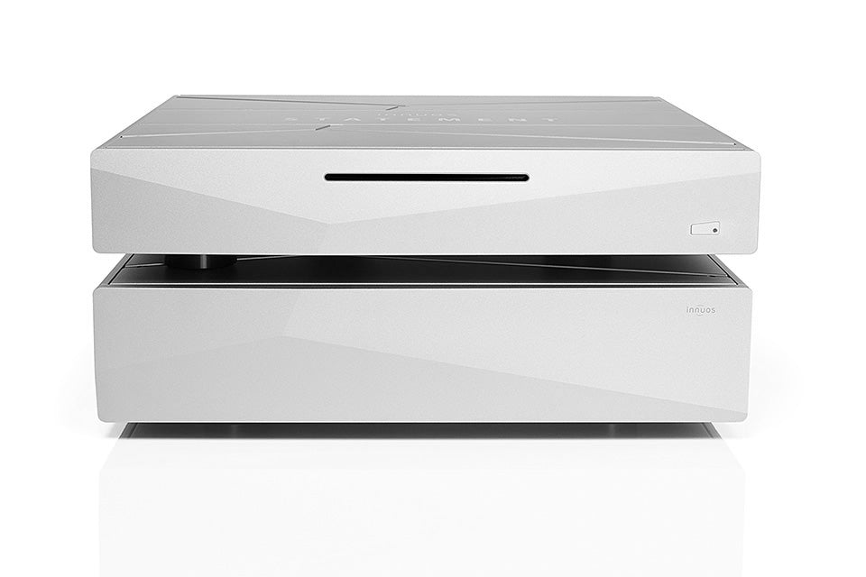 STATEMENT Music server/streamer Next-Gen