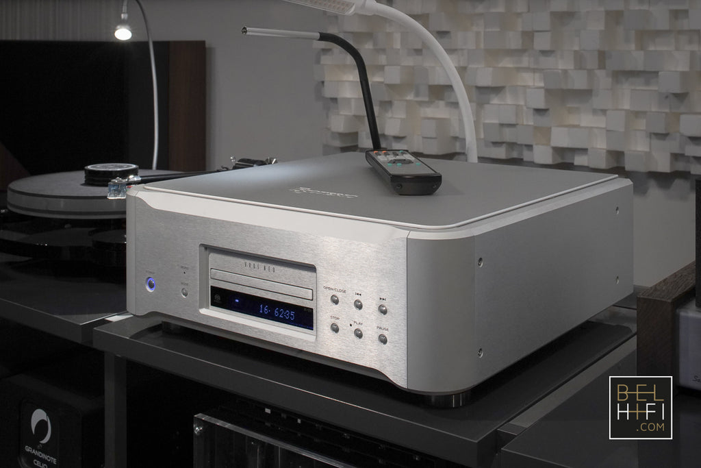 Esoteric K-01
