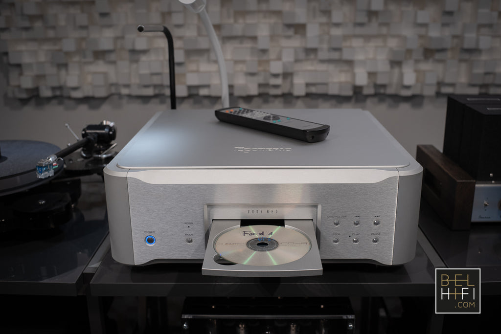 Esoteric K-01