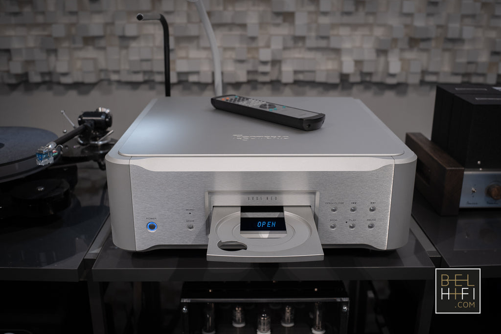 Esoteric K-01
