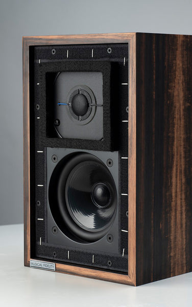 LS3-5A (PAIR) – Belhifi
