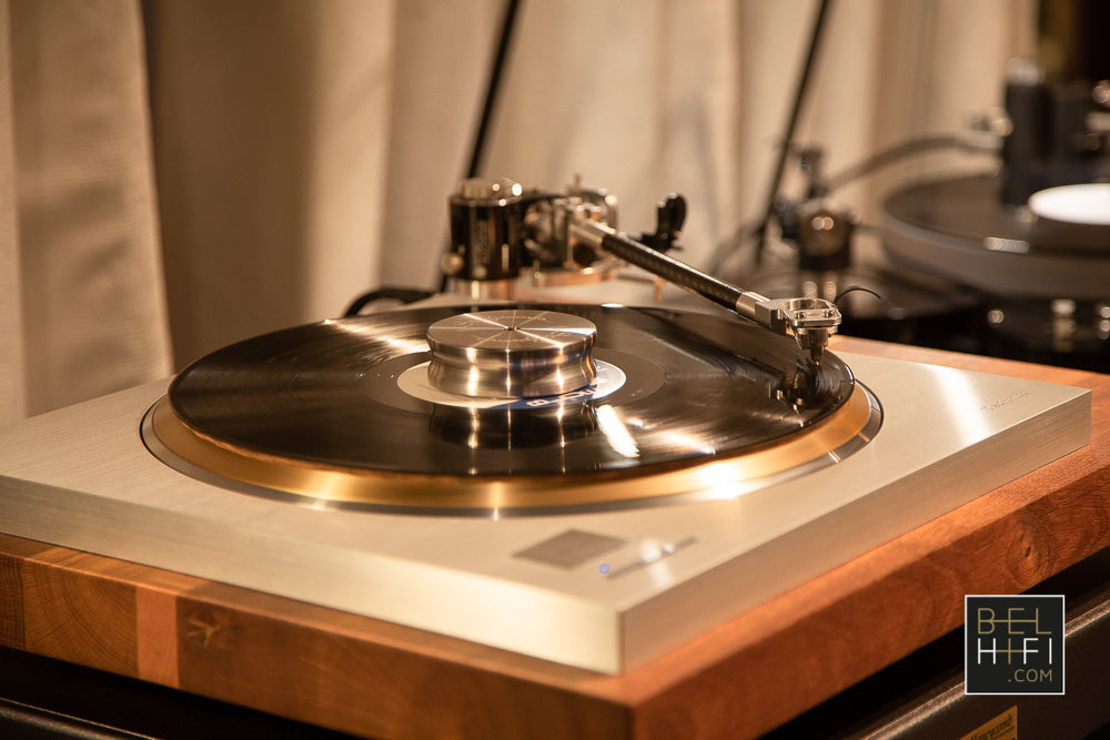 U-12 Tonearm EX-DEMO