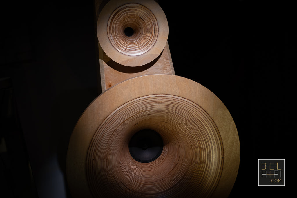 Helix (PAIR)