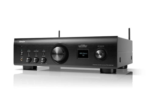 Aethos integrated amplifier