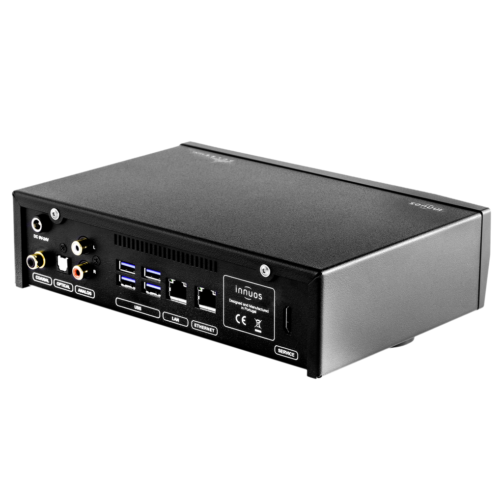 PULSEmini