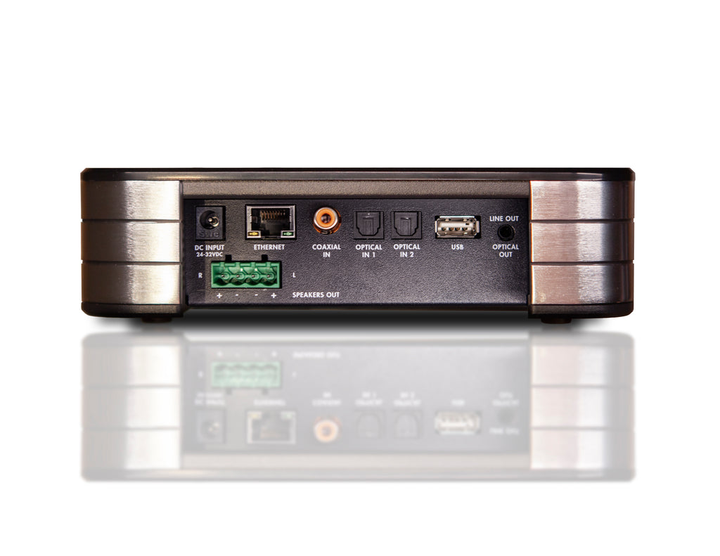 Rena SA-2 Network Amplifier