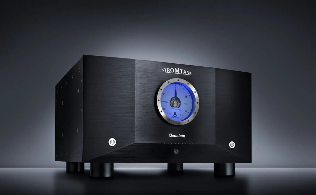 S-2500 Quantum MKII